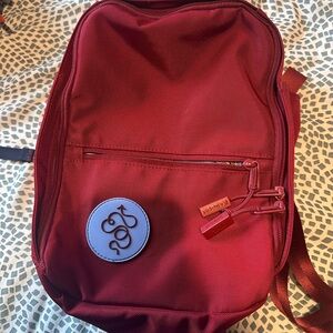 Baboon to the Moon Mini Backpack